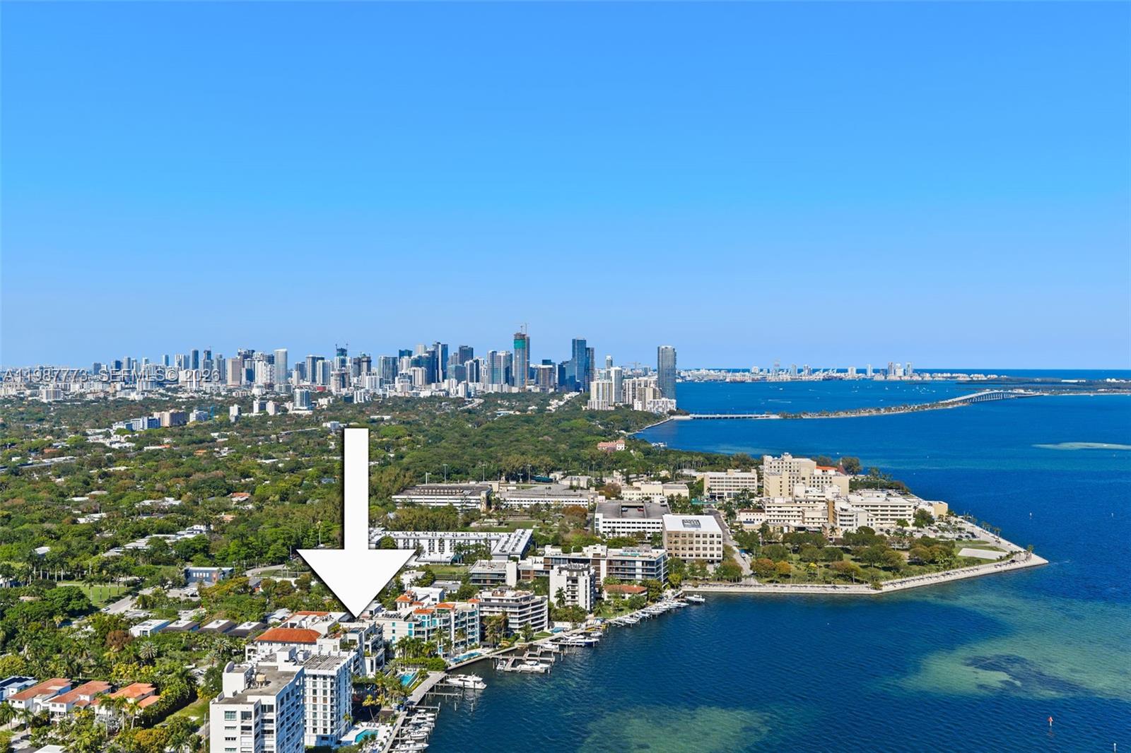 3535 Hiawatha Ave #502 Miami, FL 33133