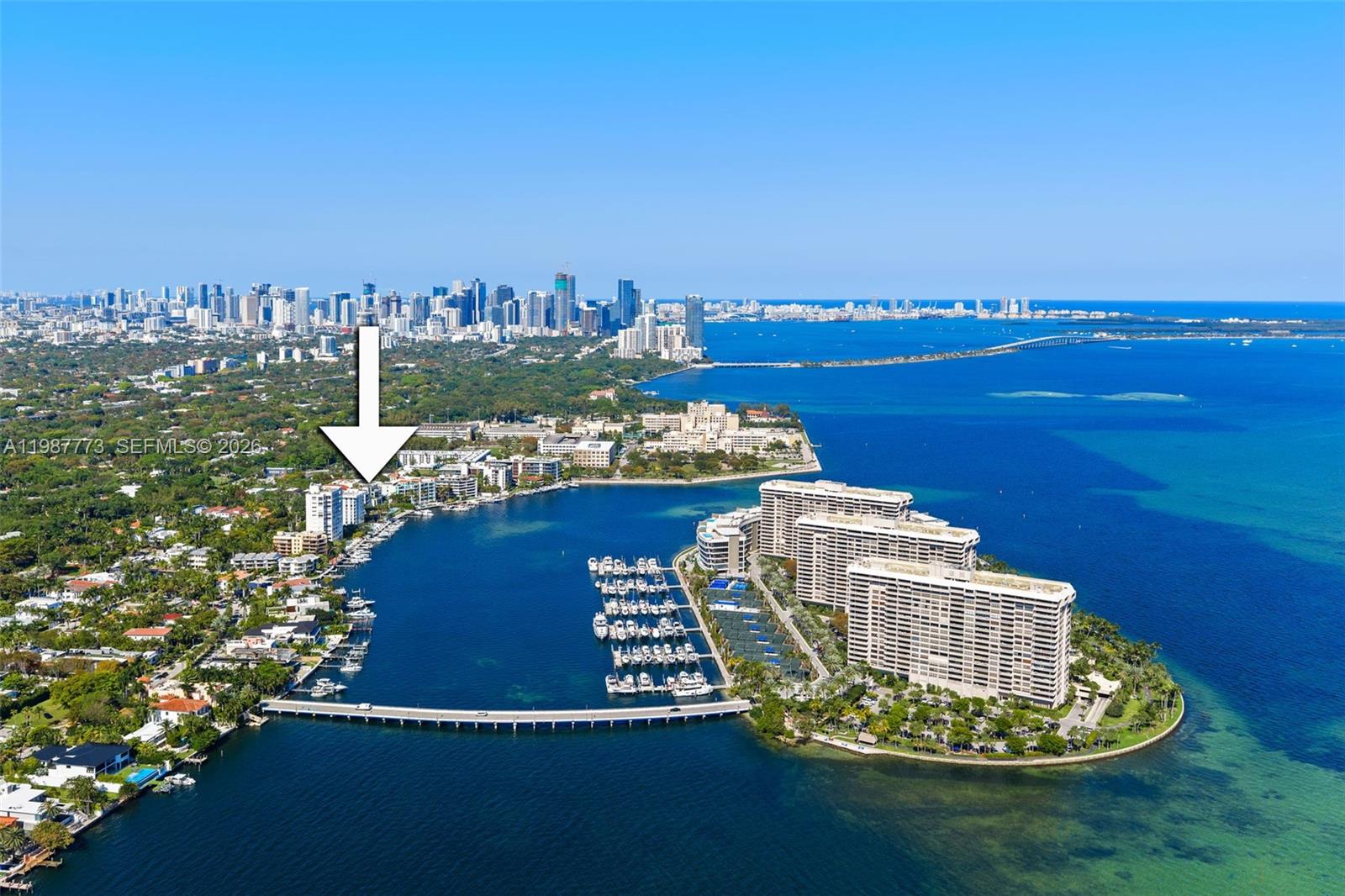 3535 Hiawatha Ave #502 Miami, FL 33133