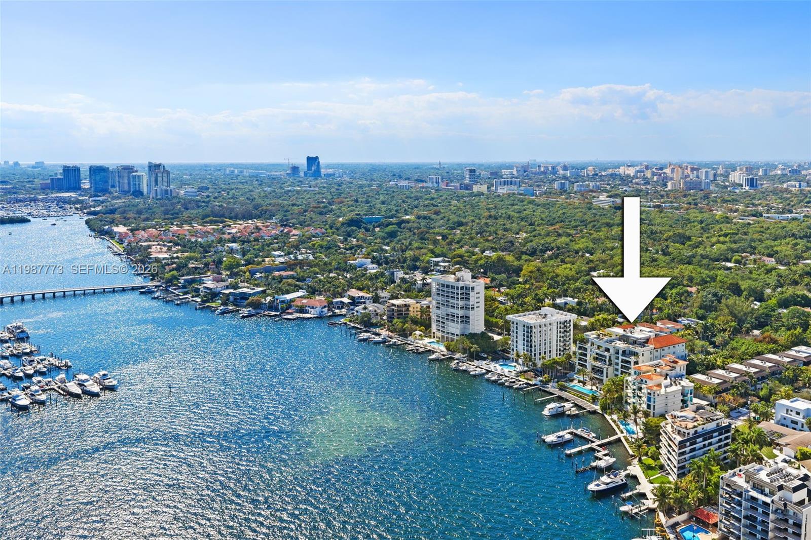 3535 Hiawatha Ave #502 Miami, FL 33133