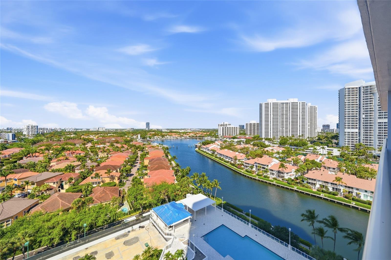 image One Island Place I9