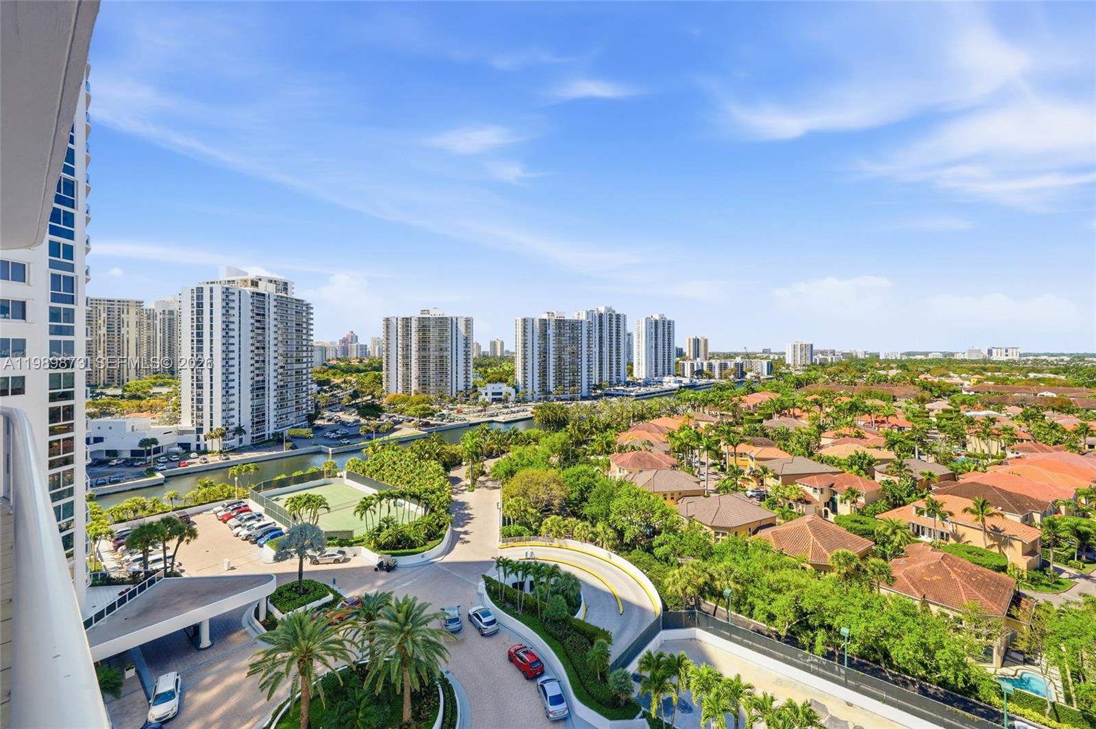 image One Island Place I10