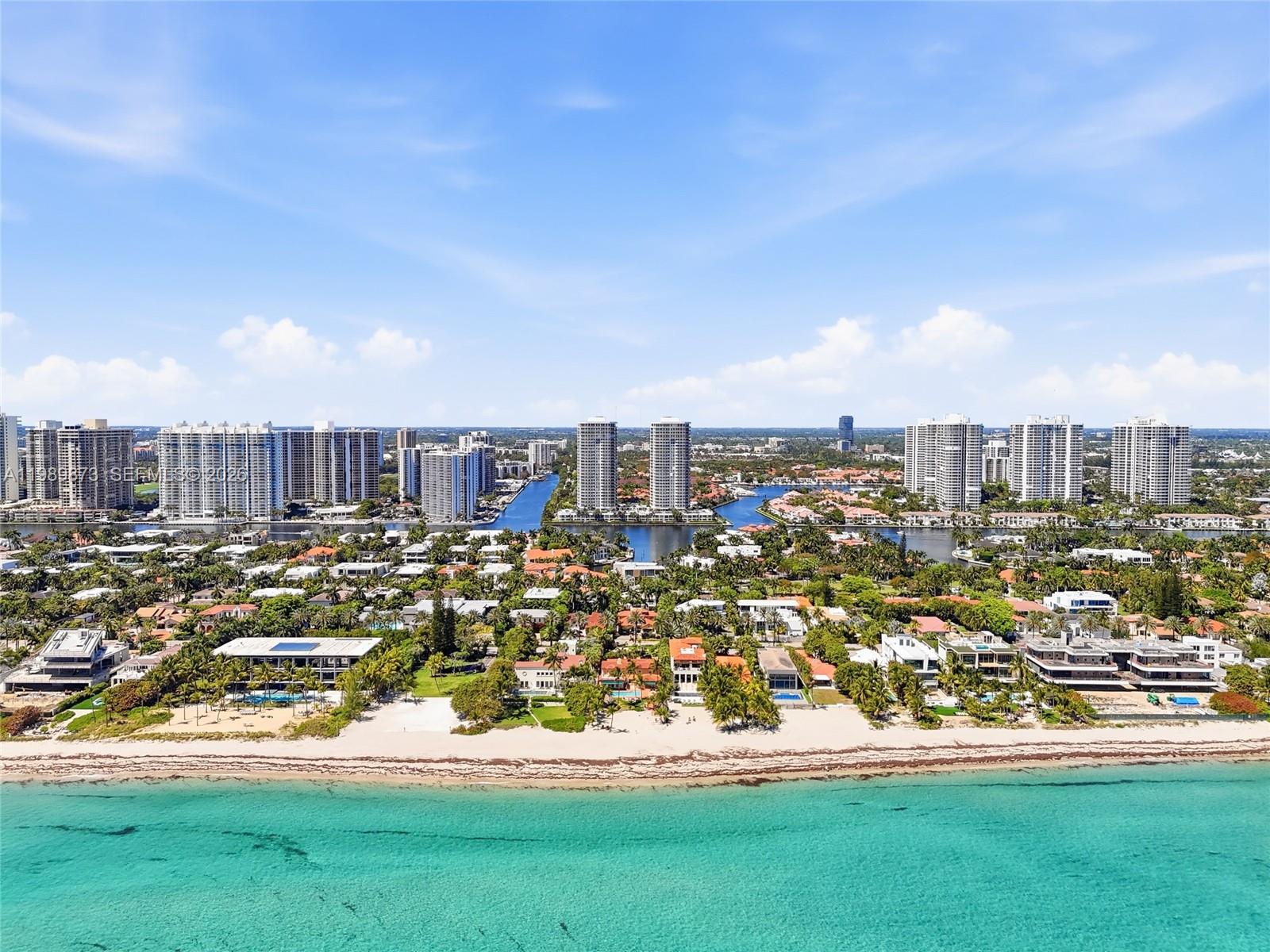 image One Island Place I34