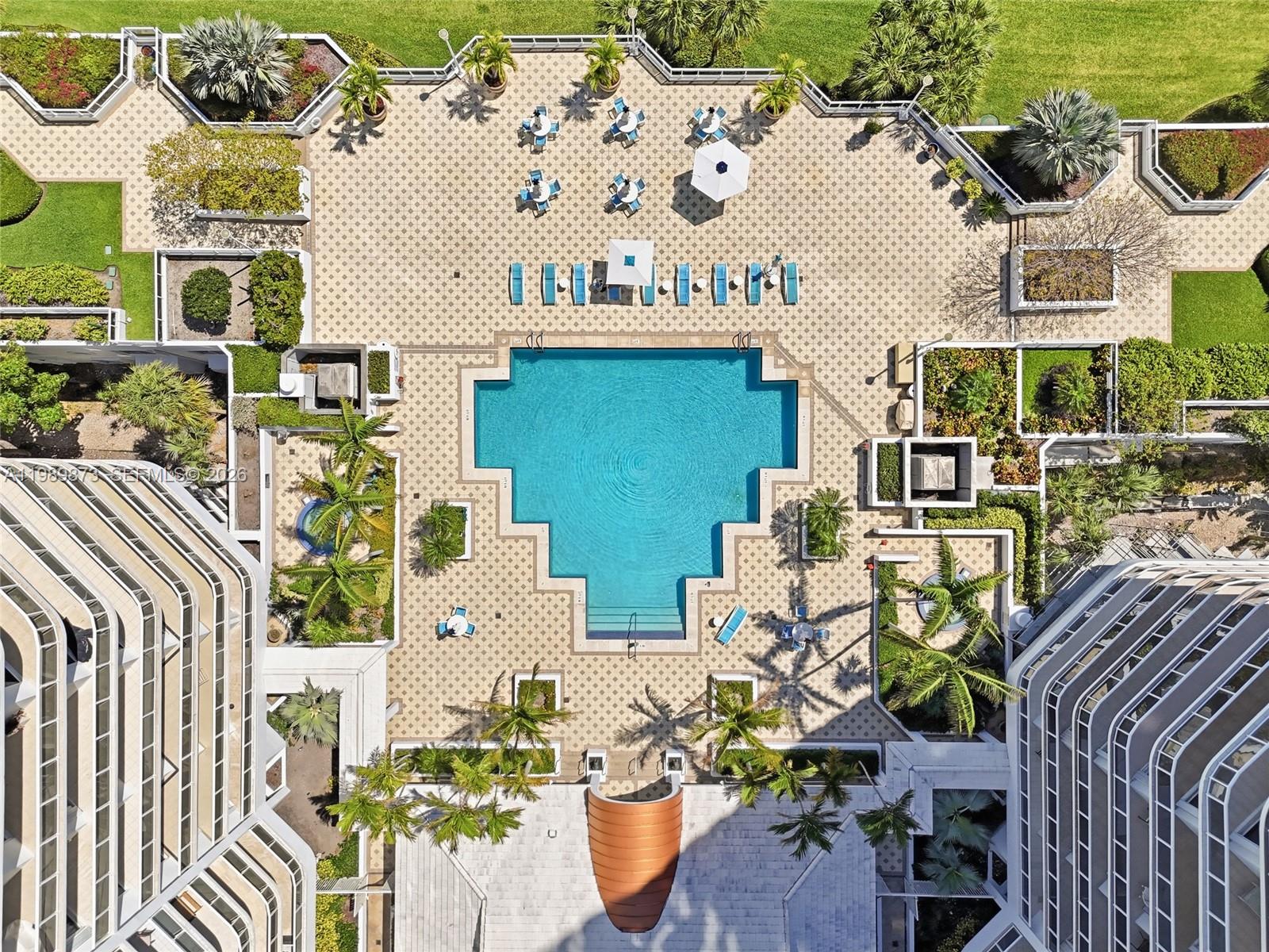 image One Island Place I39