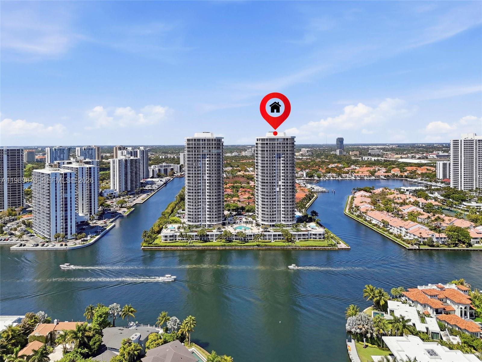 image One Island Place I43