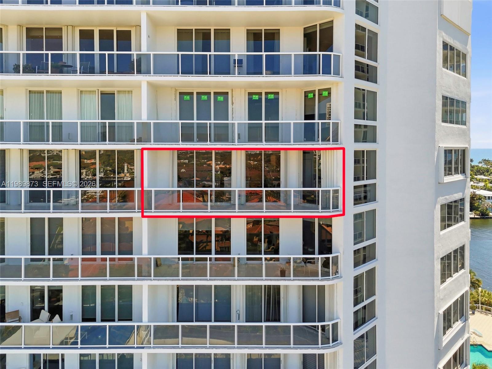 image One Island Place I47