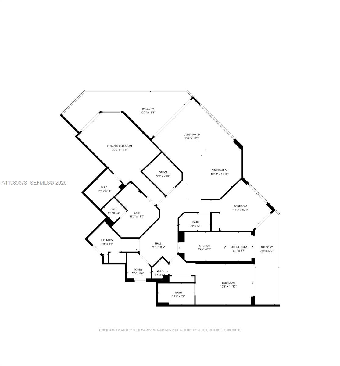 image One Island Place I48