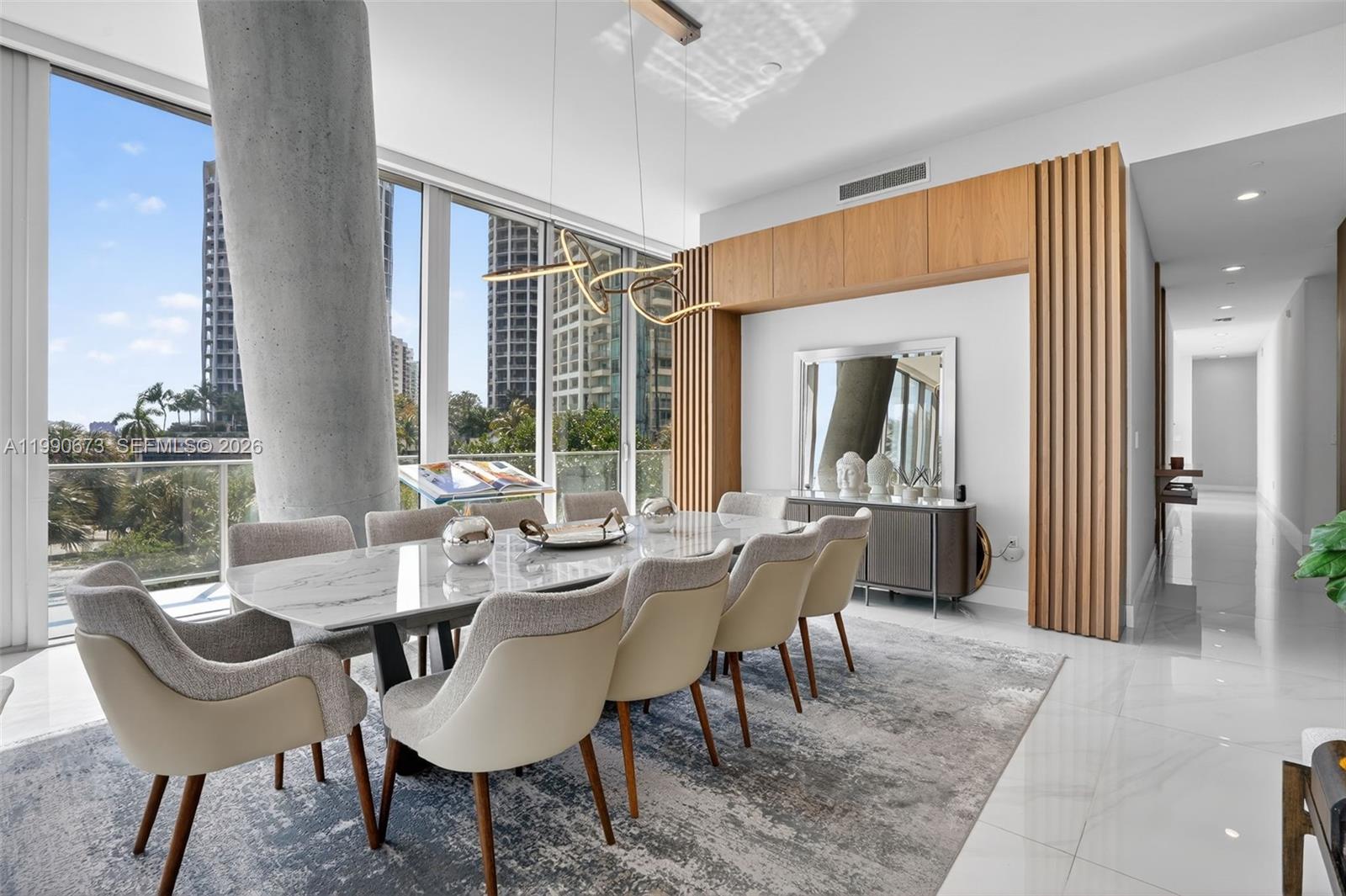 Undisclosed Address Miami, FL 33133