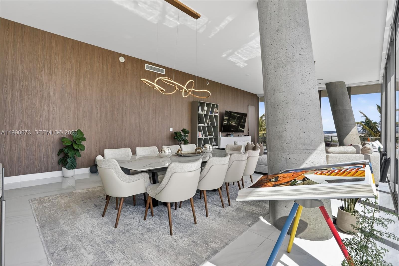 Undisclosed Address Miami, FL 33133