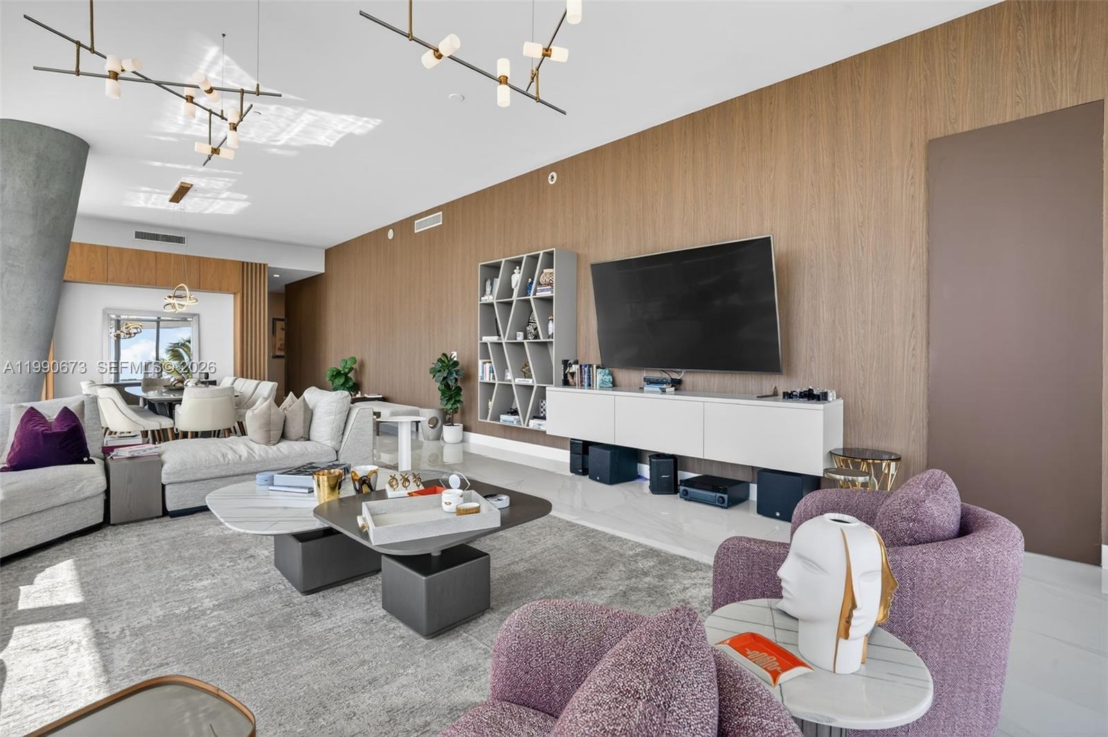 Undisclosed Address Miami, FL 33133