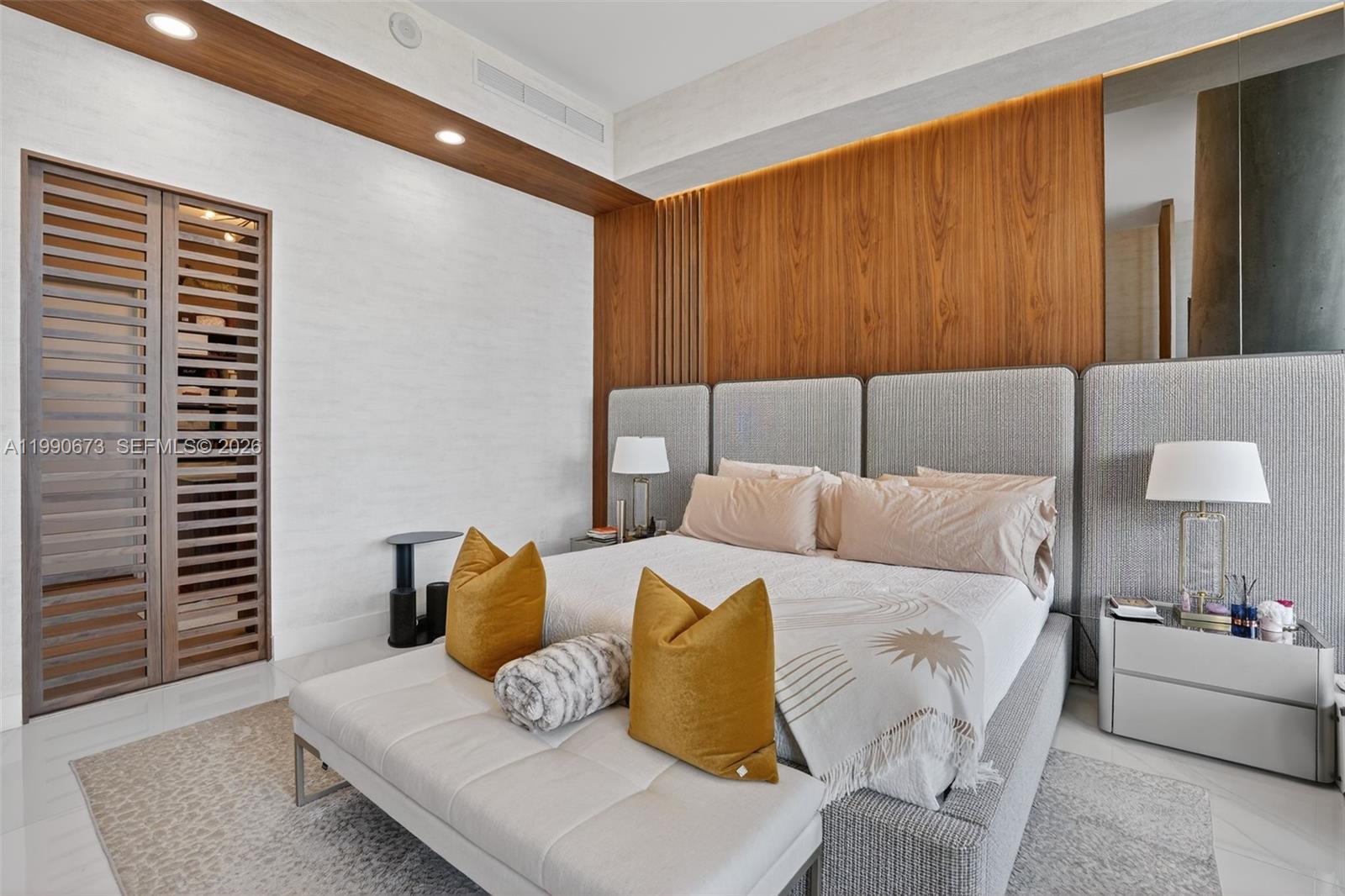 Undisclosed Address Miami, FL 33133