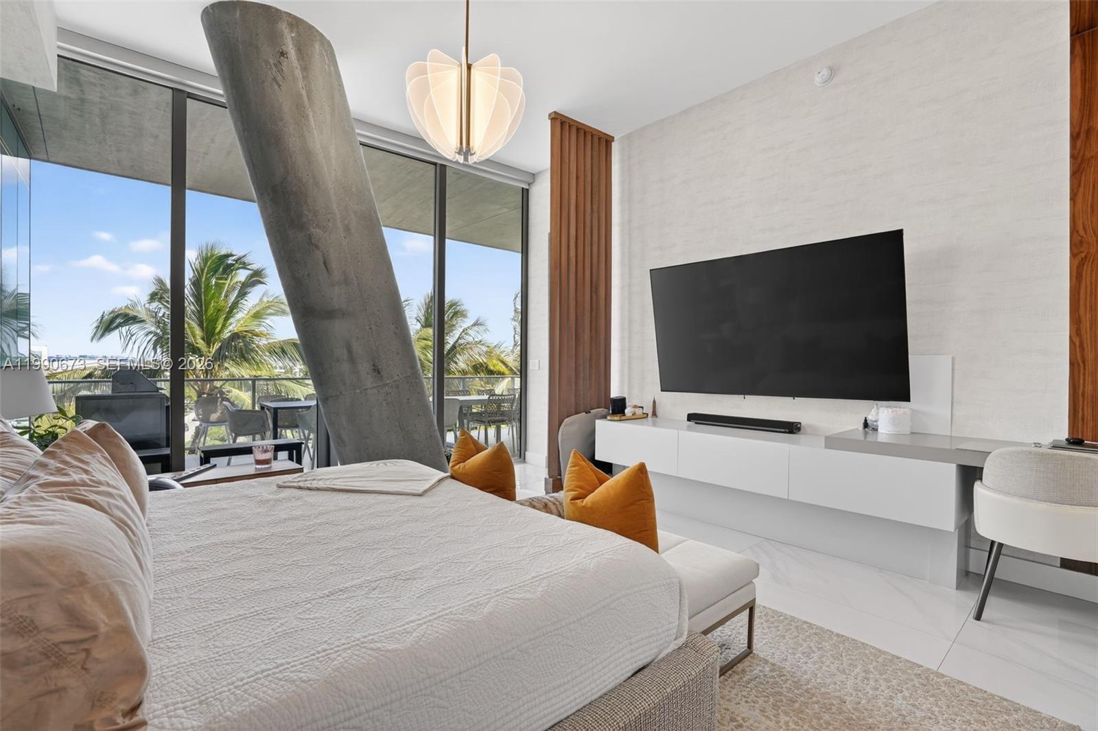 Undisclosed Address Miami, FL 33133