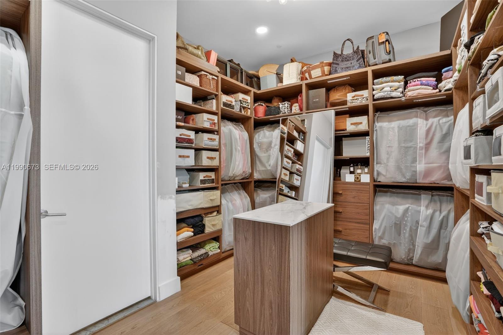 Undisclosed Address Miami, FL 33133