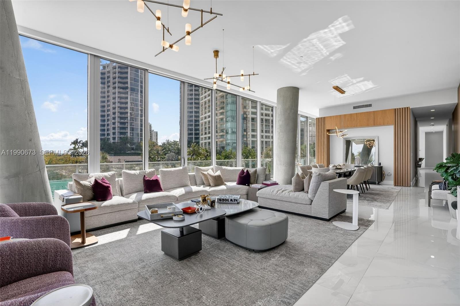 Undisclosed Address Miami, FL 33133