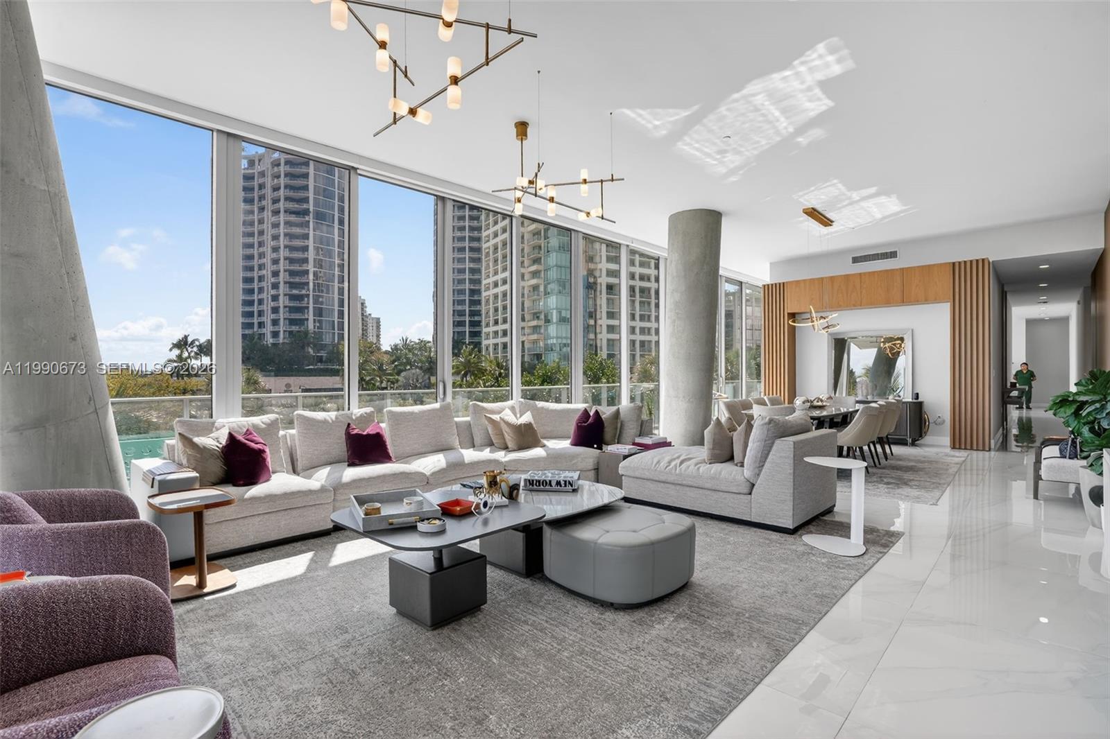 Undisclosed Address Miami, FL 33133