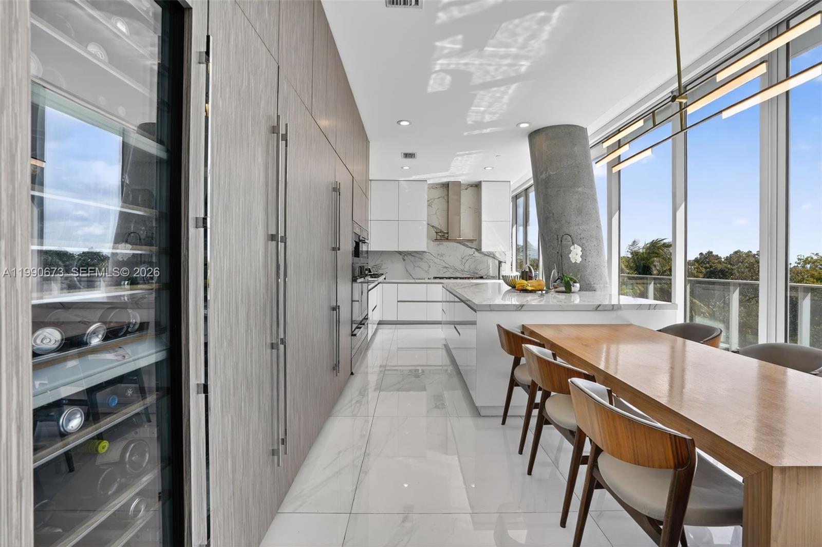 Undisclosed Address Miami, FL 33133