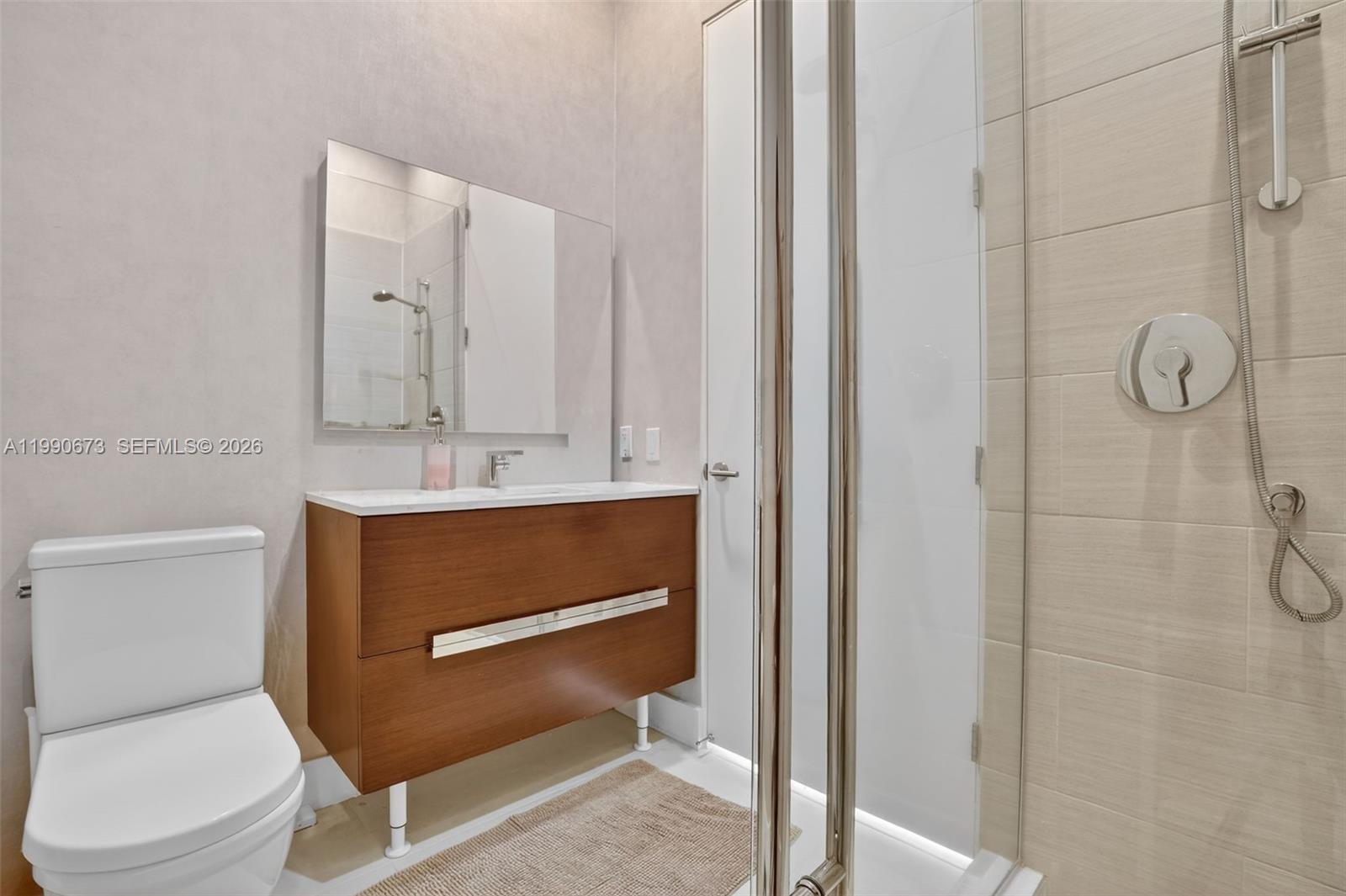 Undisclosed Address Miami, FL 33133