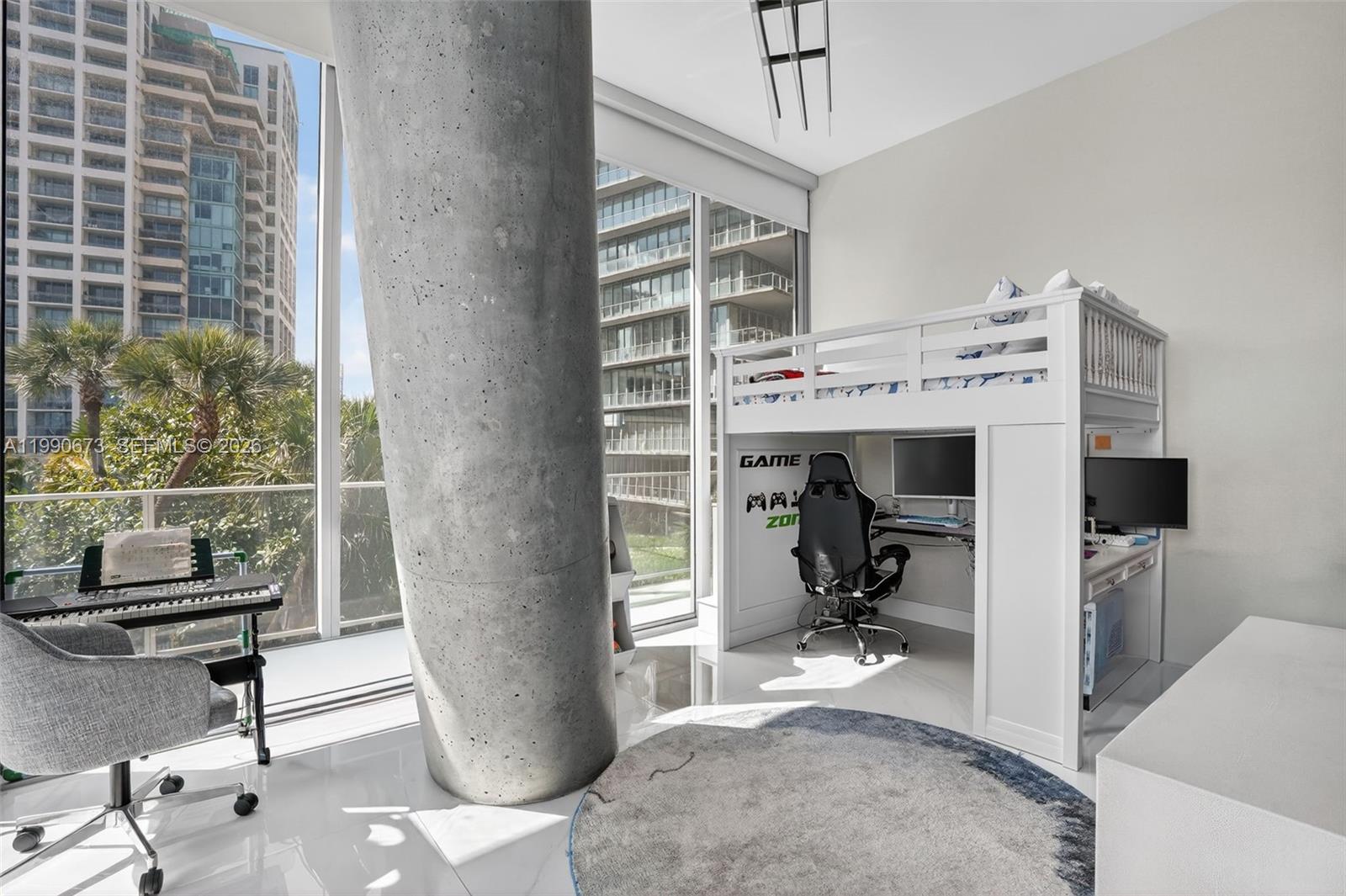 Undisclosed Address Miami, FL 33133