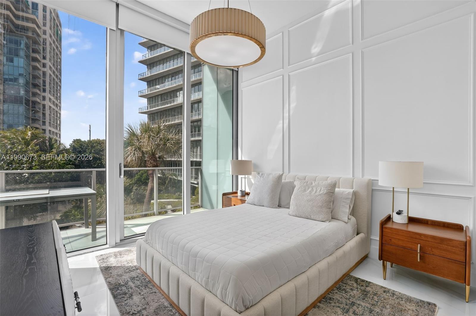 Undisclosed Address Miami, FL 33133