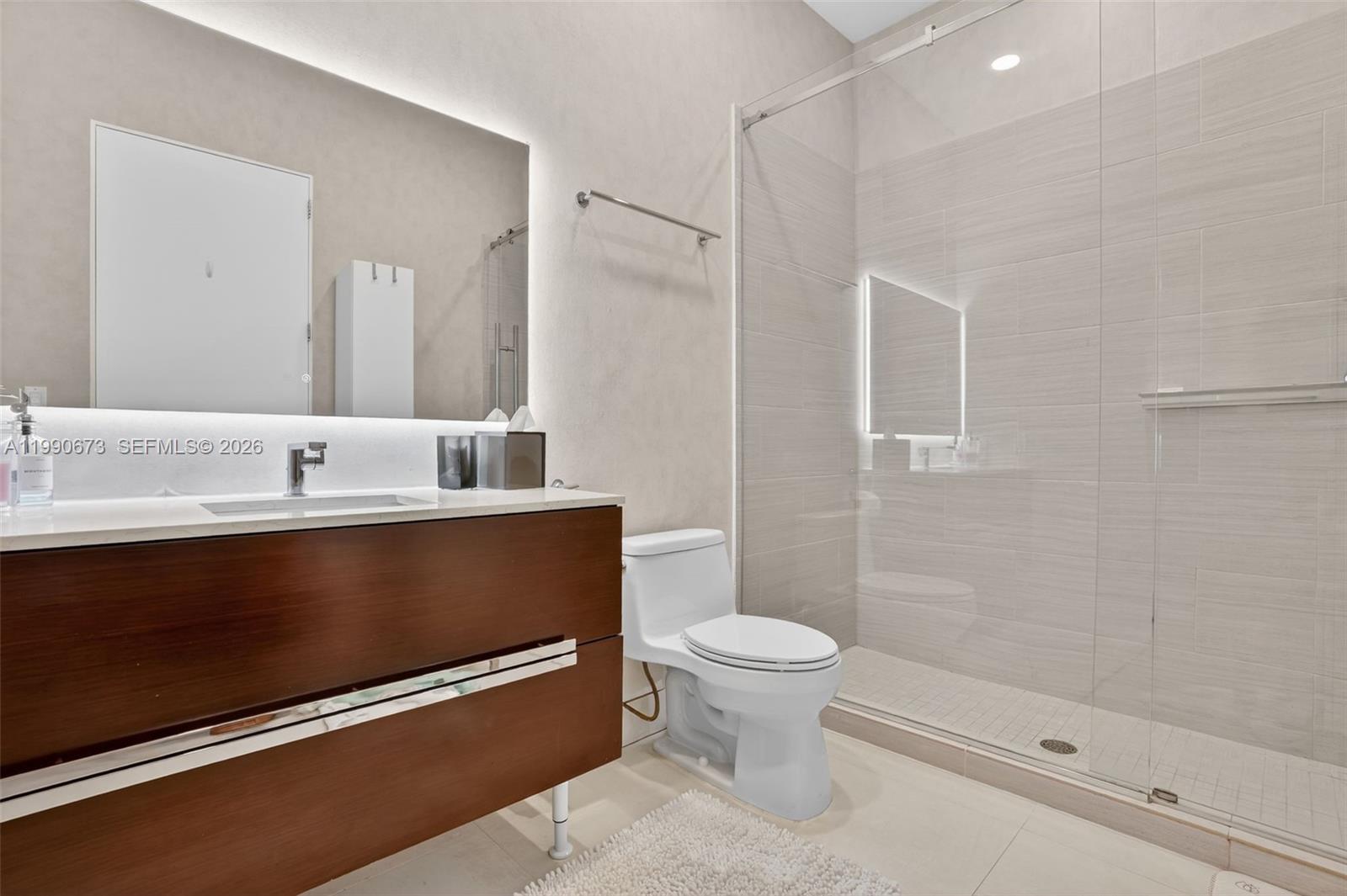 Undisclosed Address Miami, FL 33133