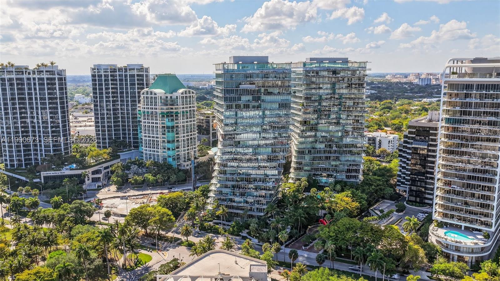 Undisclosed Address Miami, FL 33133