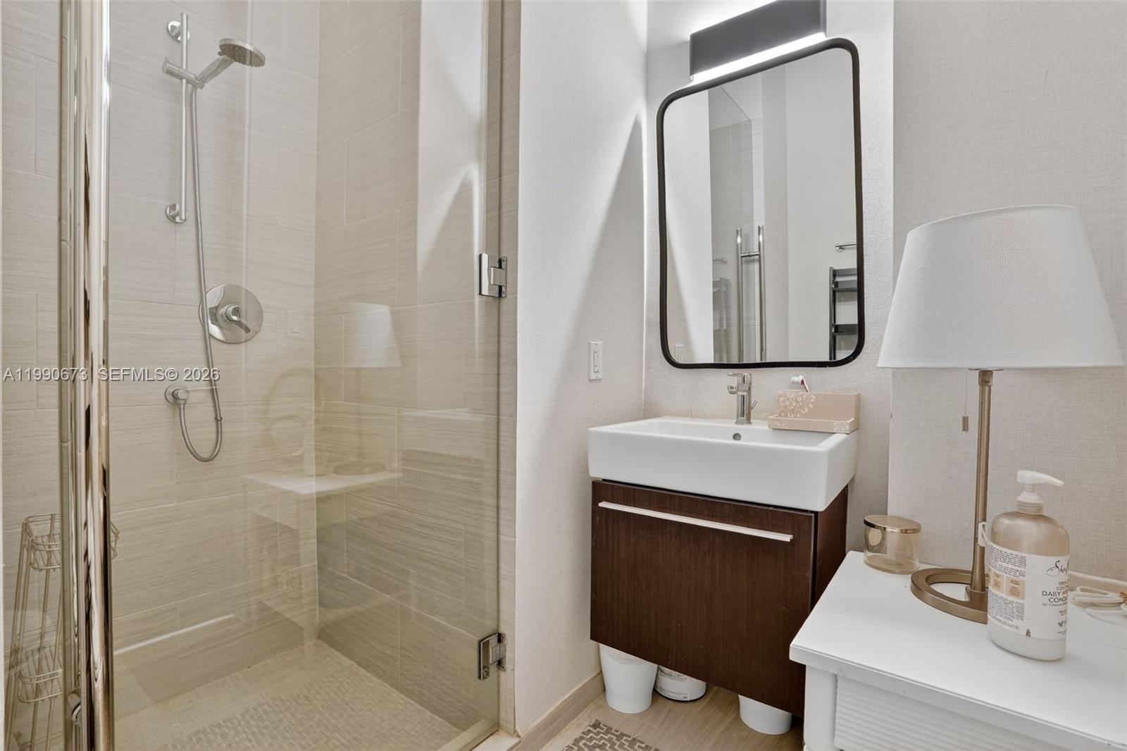 Undisclosed Address Miami, FL 33133