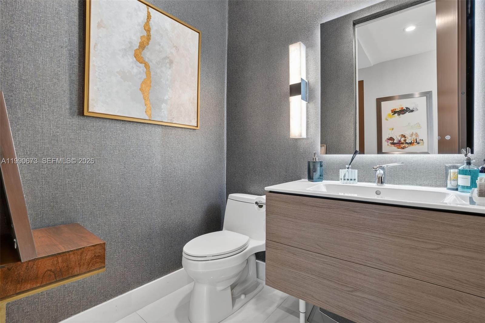 Undisclosed Address Miami, FL 33133