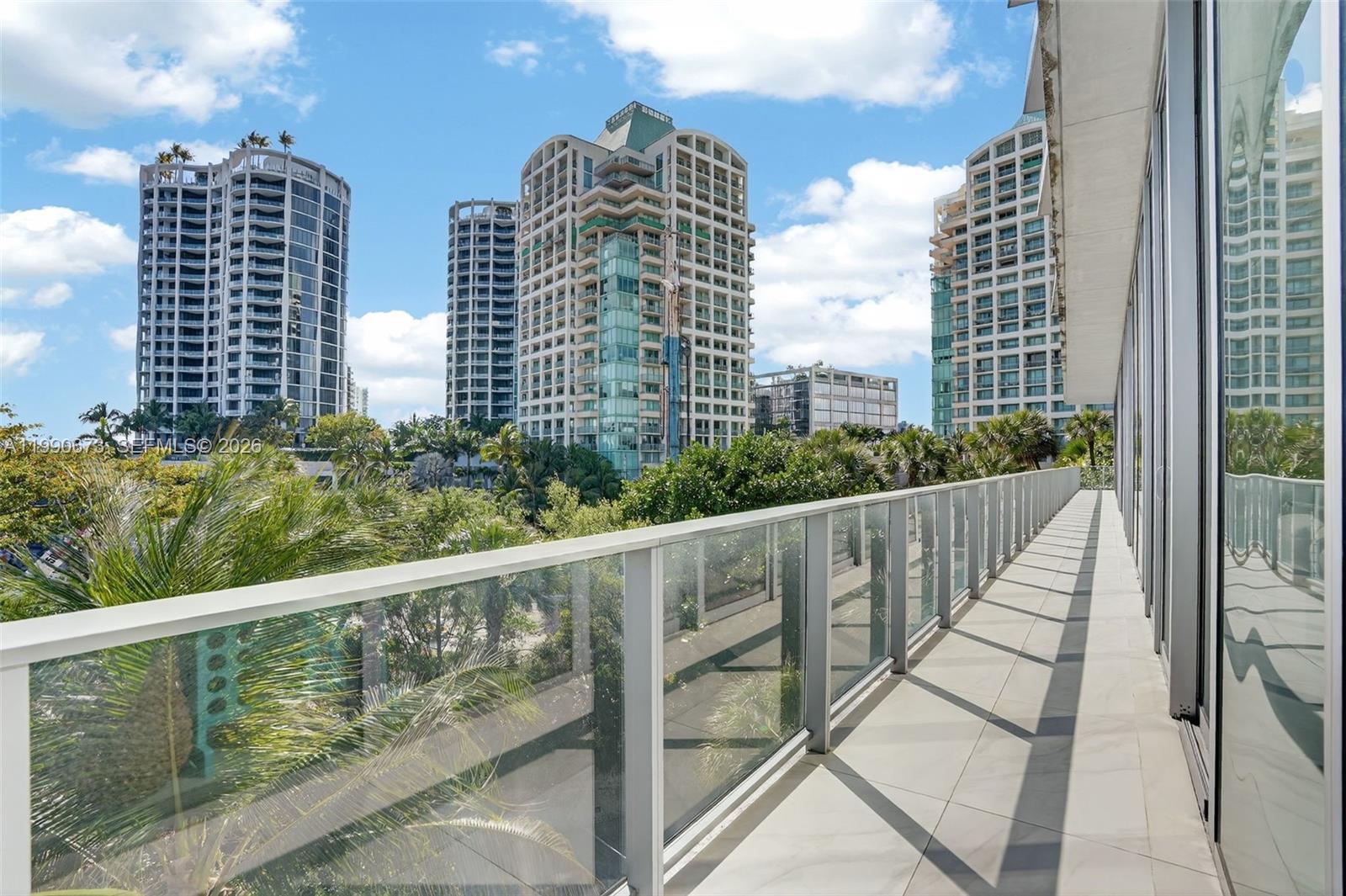 Undisclosed Address Miami, FL 33133