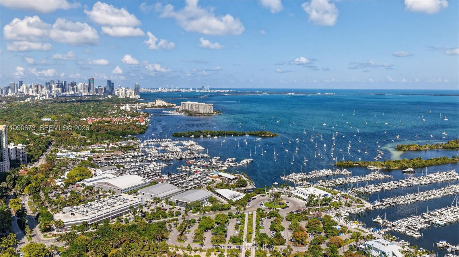 Undisclosed Address Miami, FL 33133