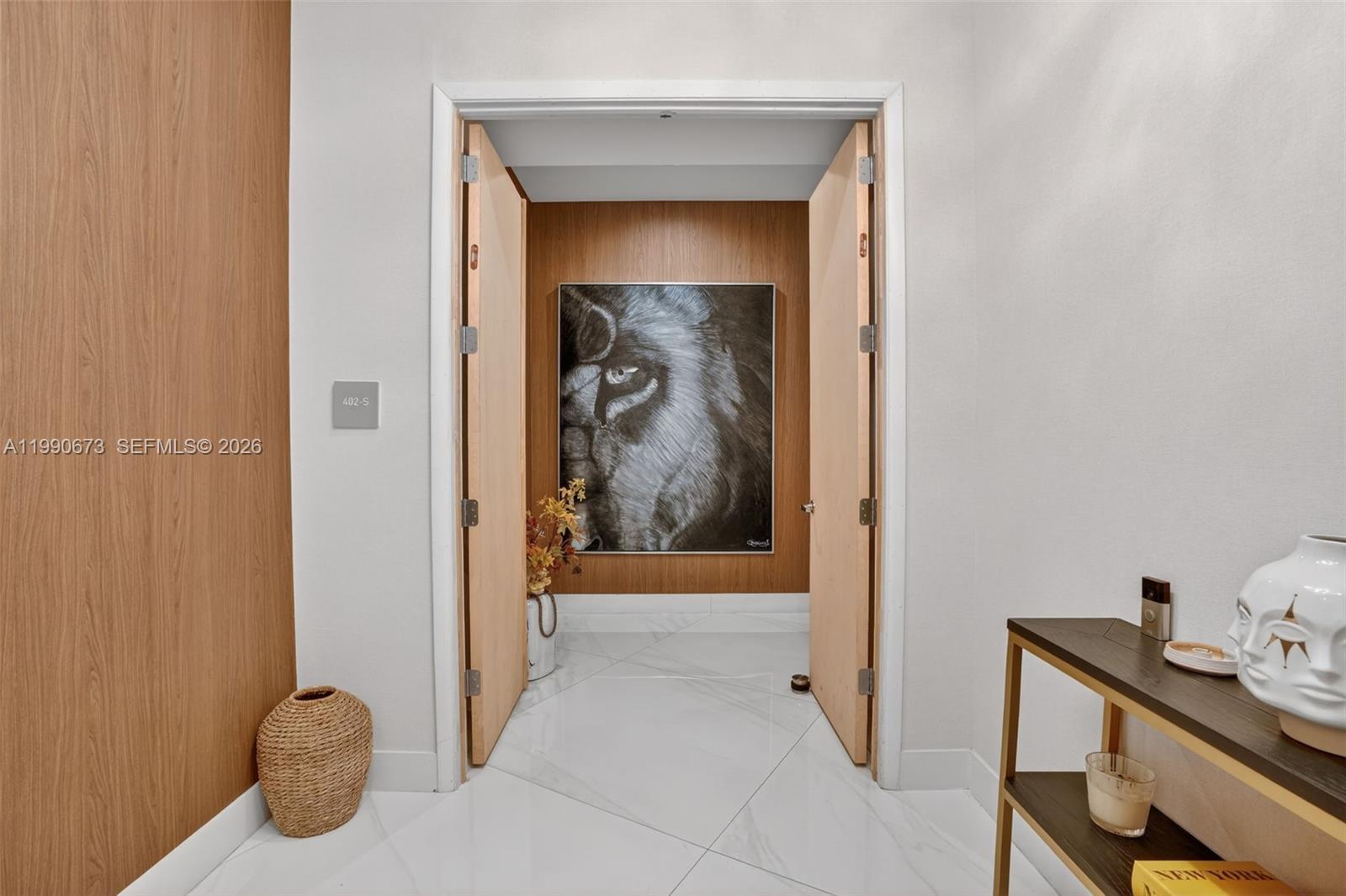 Undisclosed Address Miami, FL 33133