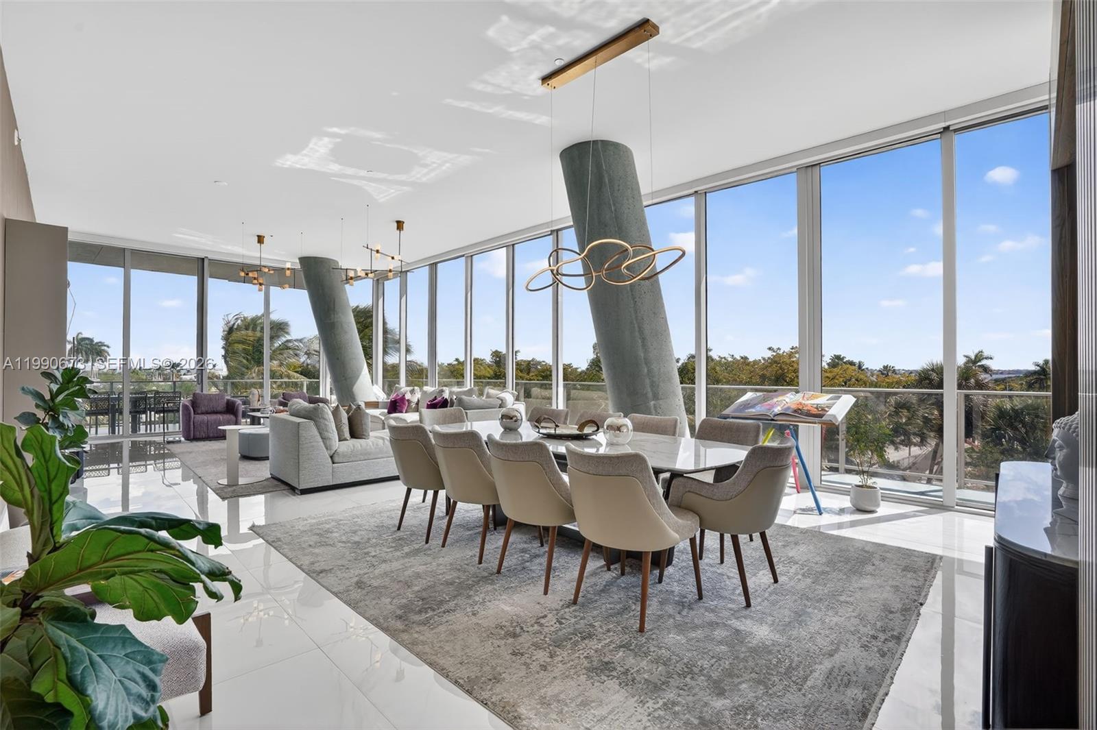 Undisclosed Address Miami, FL 33133