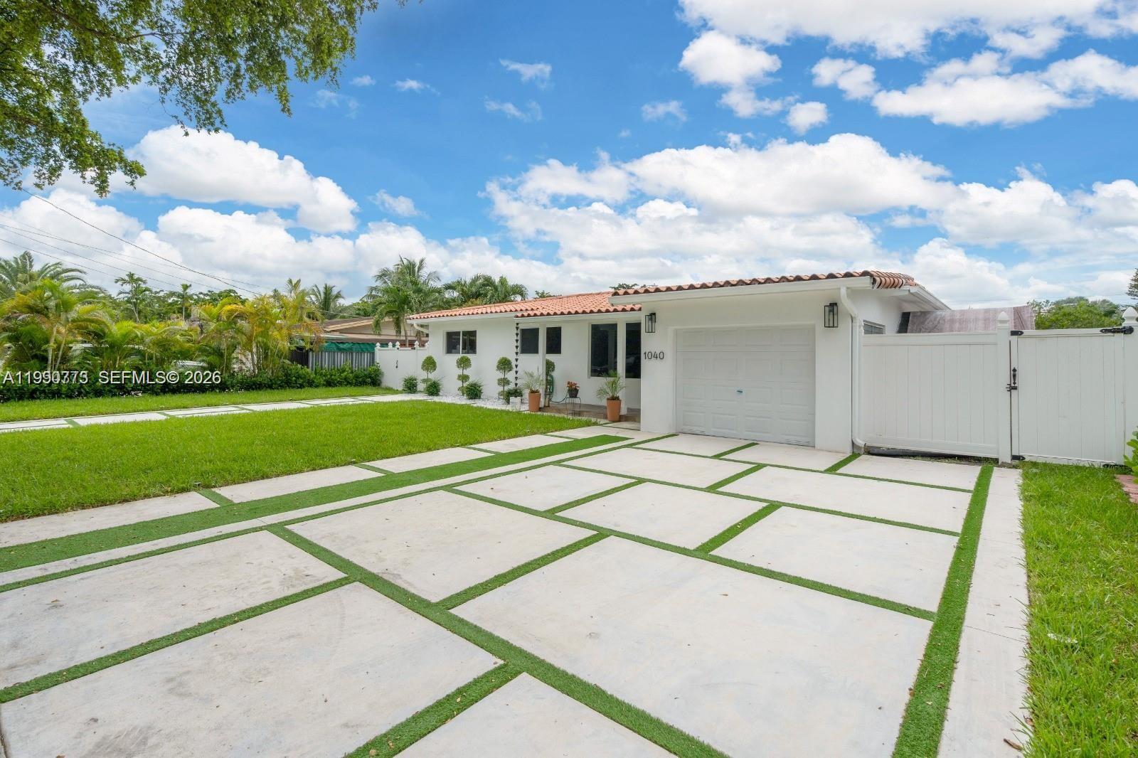1040 N Royal Poinciana Blvd Miami Springs, FL 33166