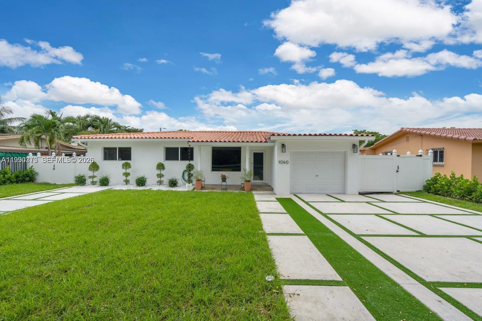 1040 N Royal Poinciana Blvd Miami Springs, FL 33166