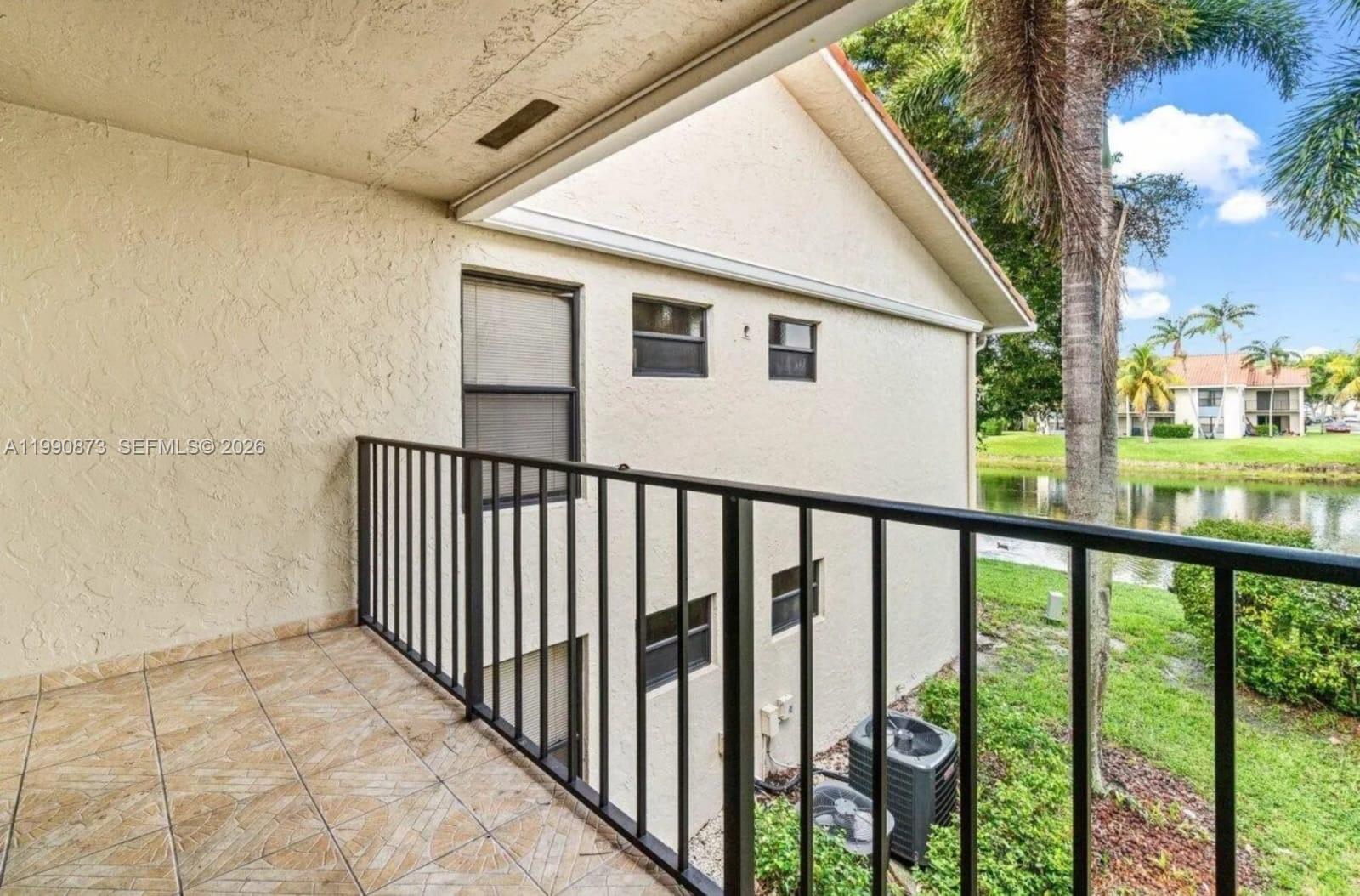 1495 Lake Crystal Dr #H West Palm Beach, FL 33411