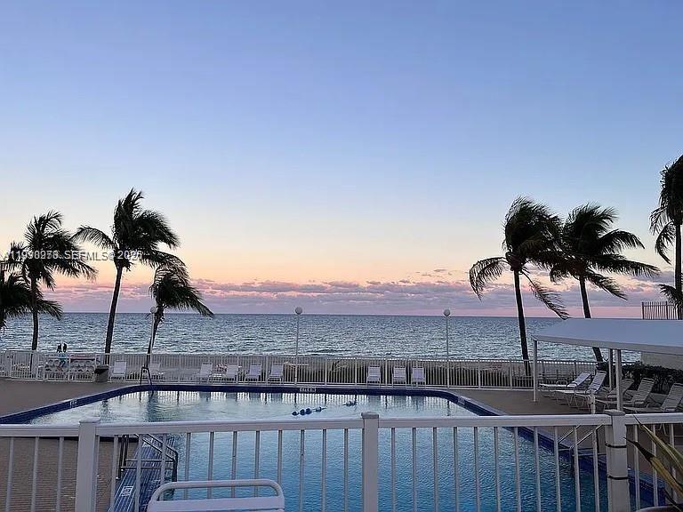 4010 Galt Ocean Dr #207 Fort Lauderdale, FL 33308