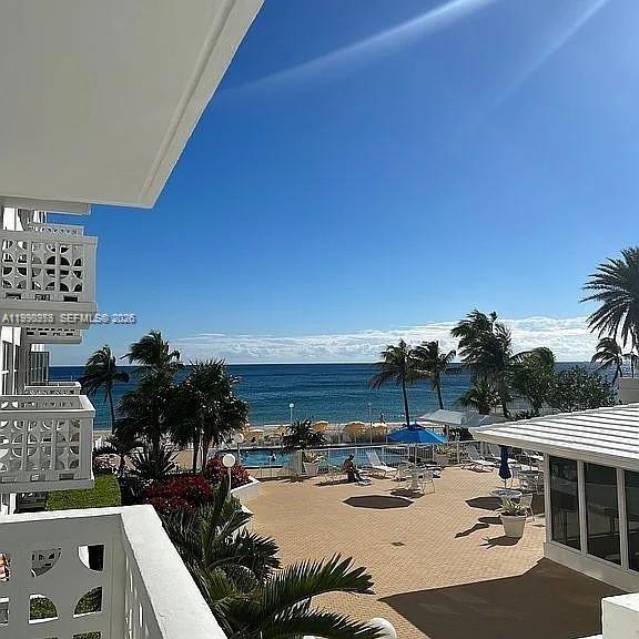 4010 Galt Ocean Dr #207 Fort Lauderdale, FL 33308