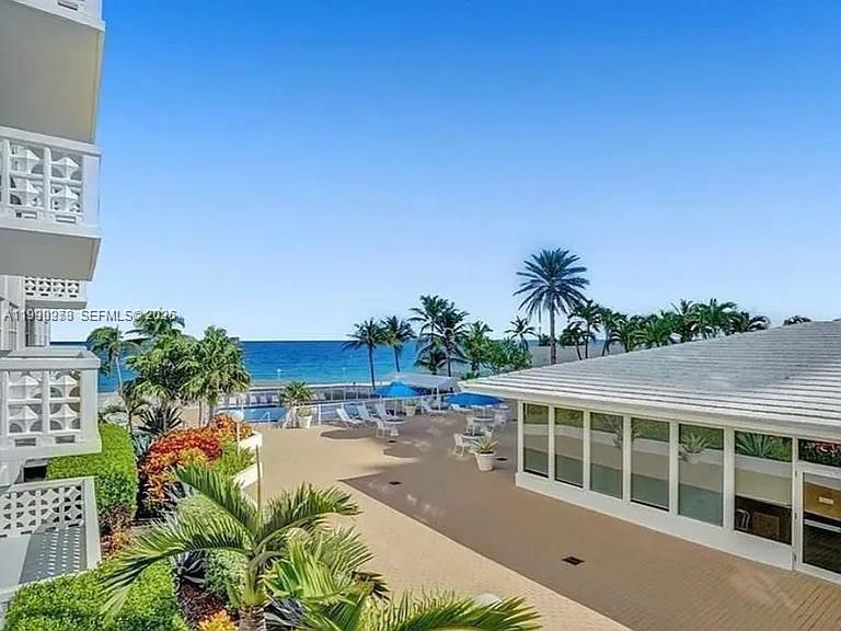 4010 Galt Ocean Dr #207 Fort Lauderdale, FL 33308