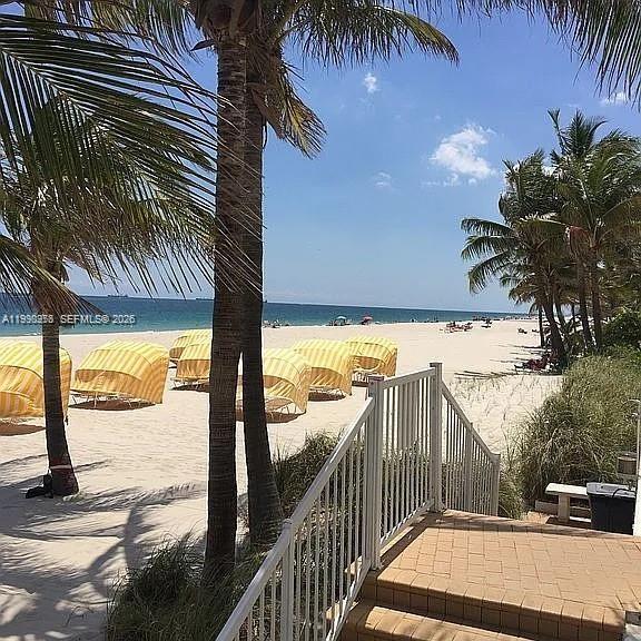 4010 Galt Ocean Dr #207 Fort Lauderdale, FL 33308