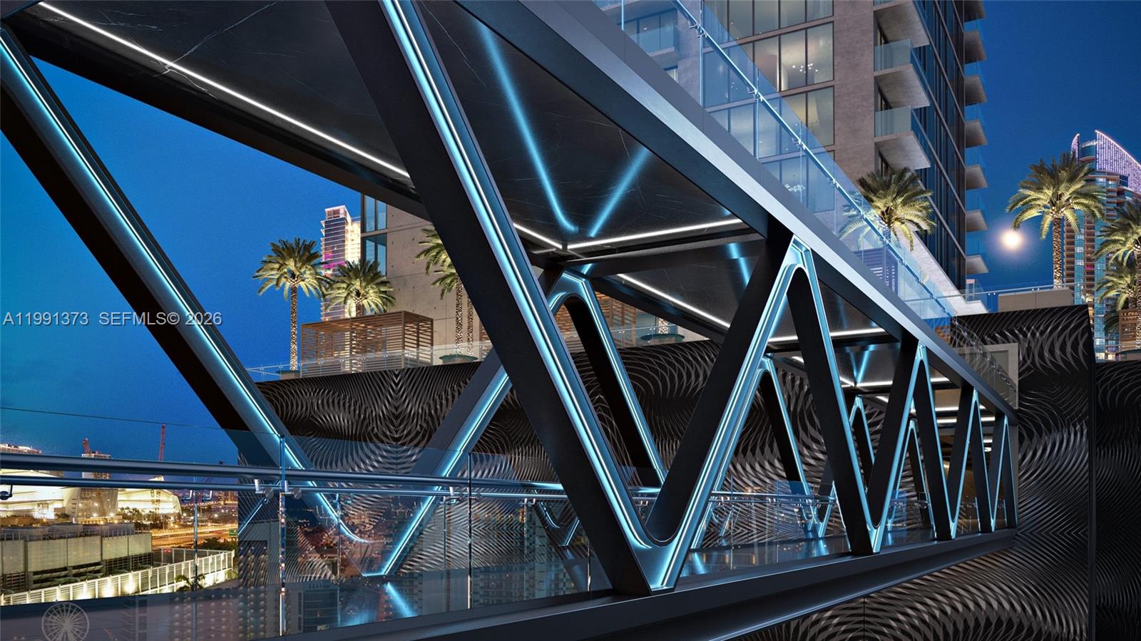 60 Ne 11th #3706 Miami, FL 33132