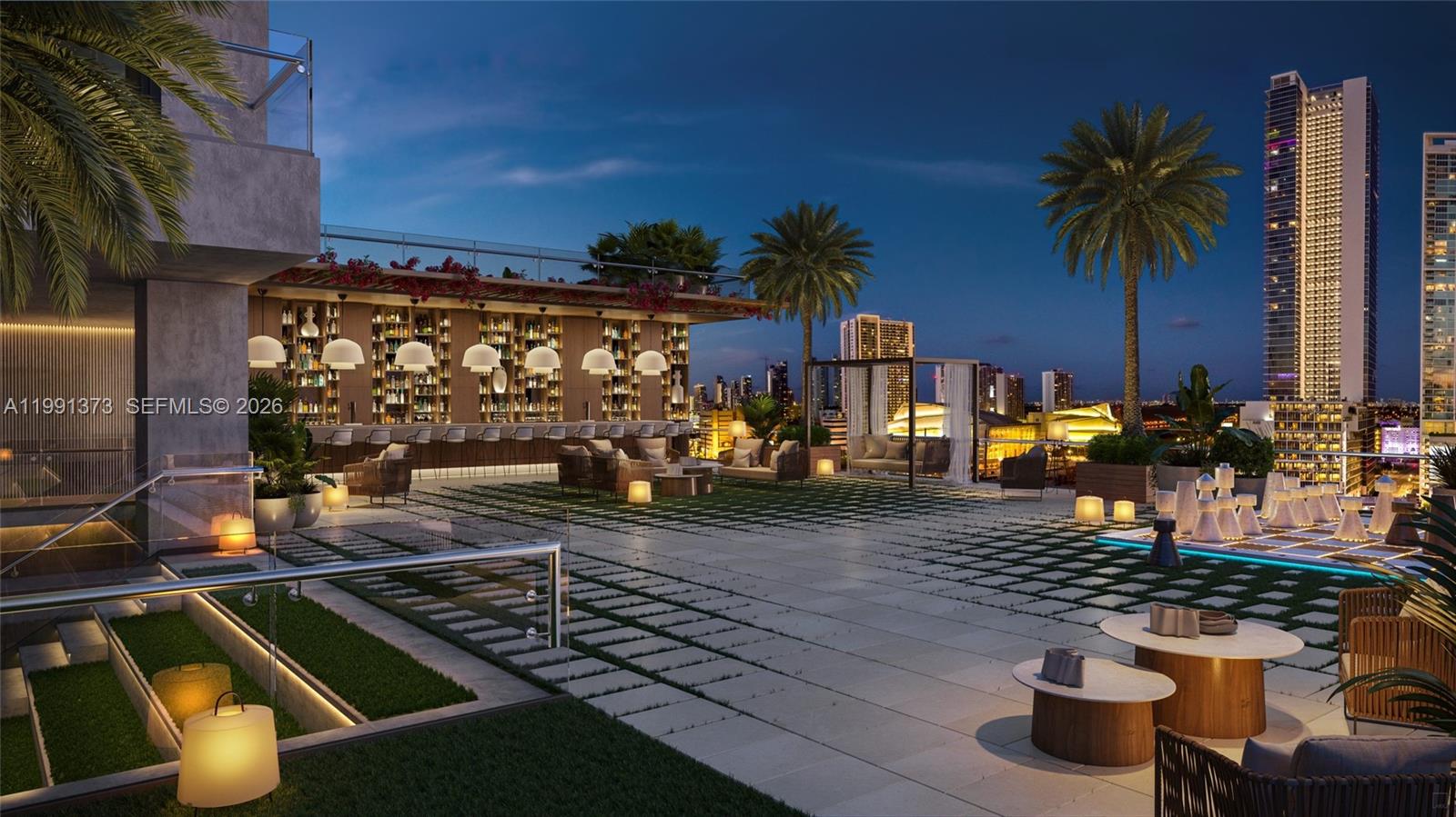 60 Ne 11th #3706 Miami, FL 33132