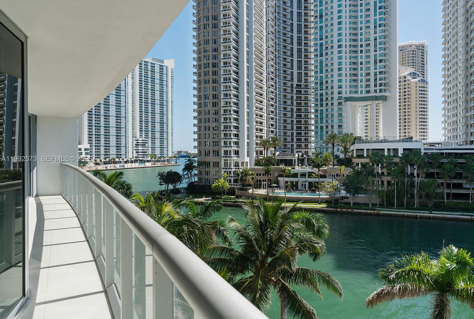 495 Brickell Ave #BAY407 Miami, FL 33131