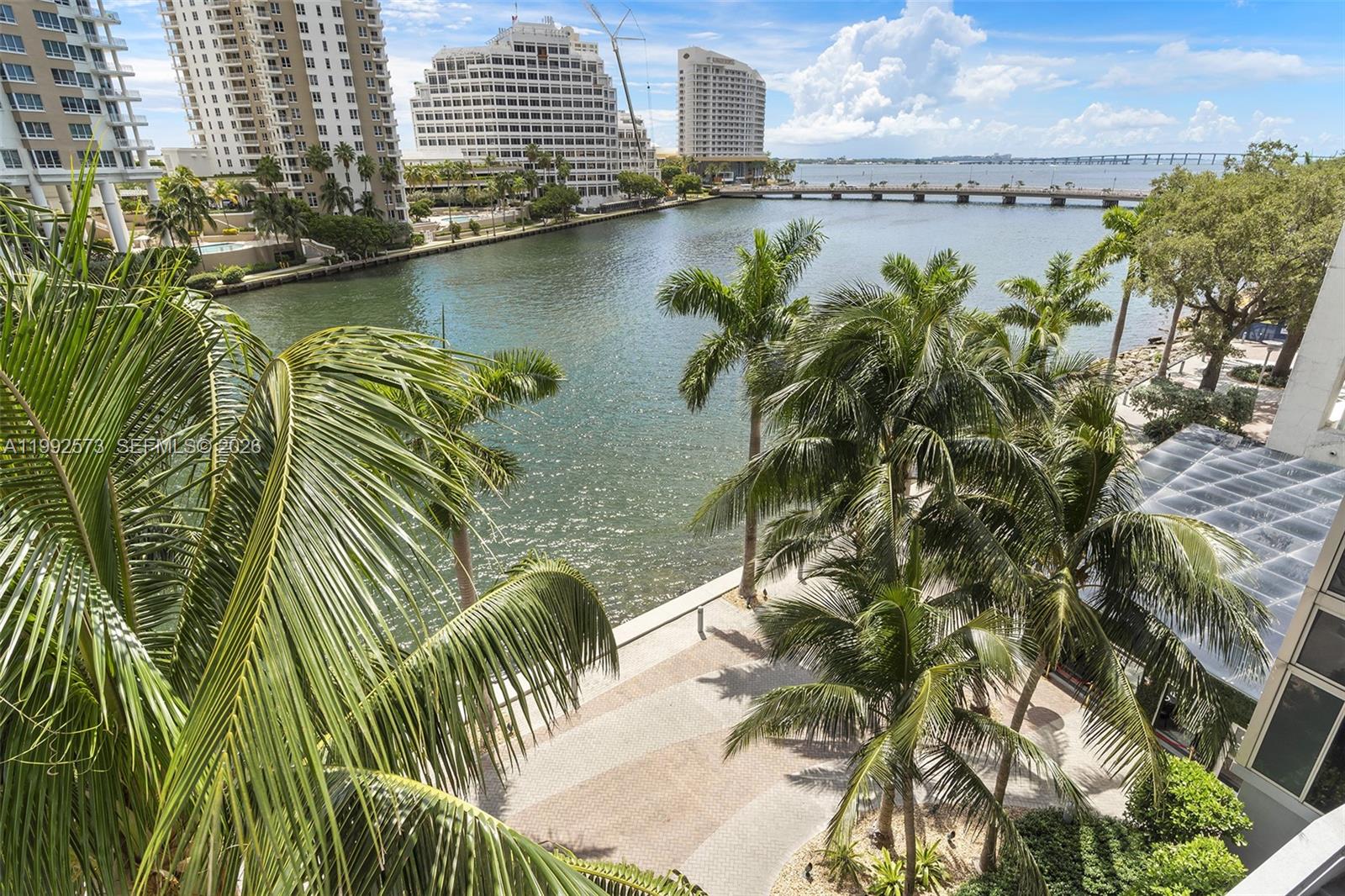 495 Brickell Ave #BAY407 Miami, FL 33131