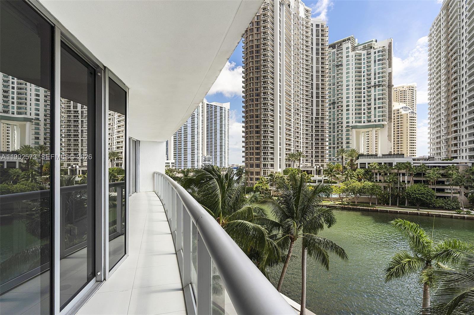 495 Brickell Ave #BAY407 Miami, FL 33131