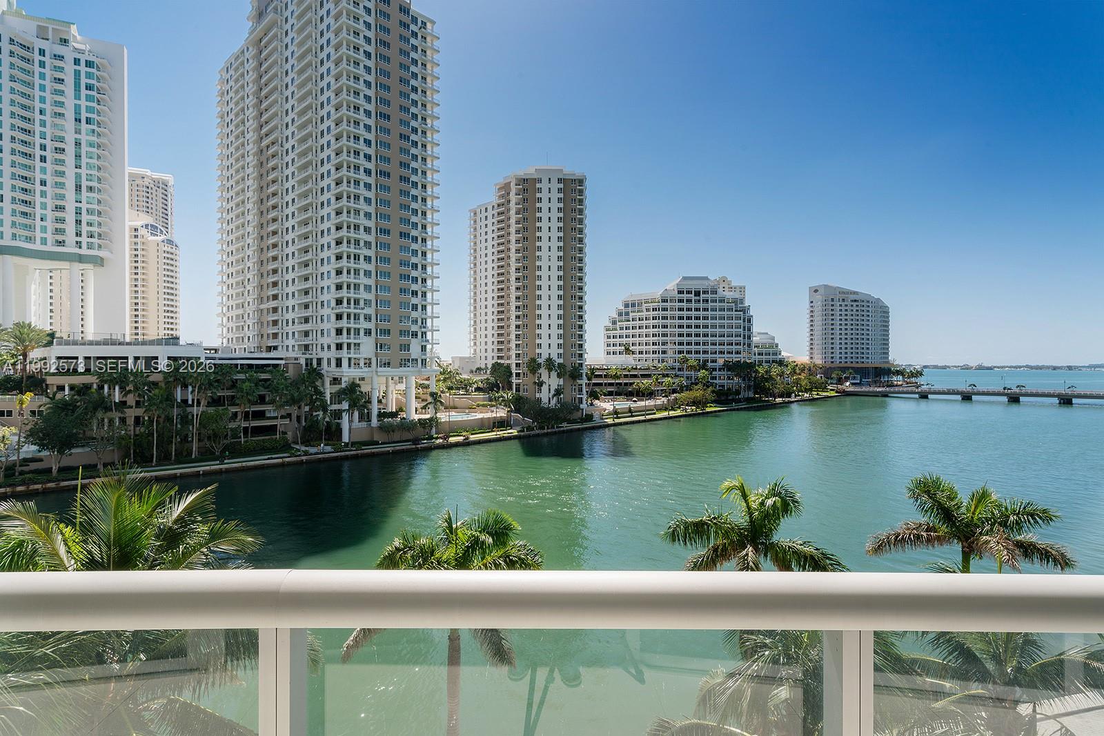 495 Brickell Ave #BAY407 Miami, FL 33131