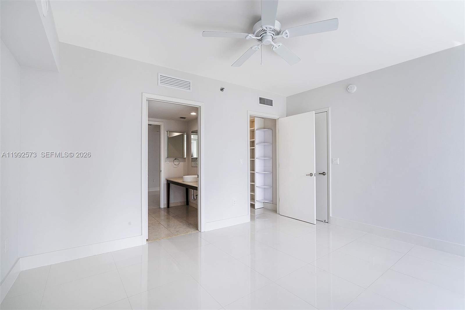 495 Brickell Ave #BAY407 Miami, FL 33131