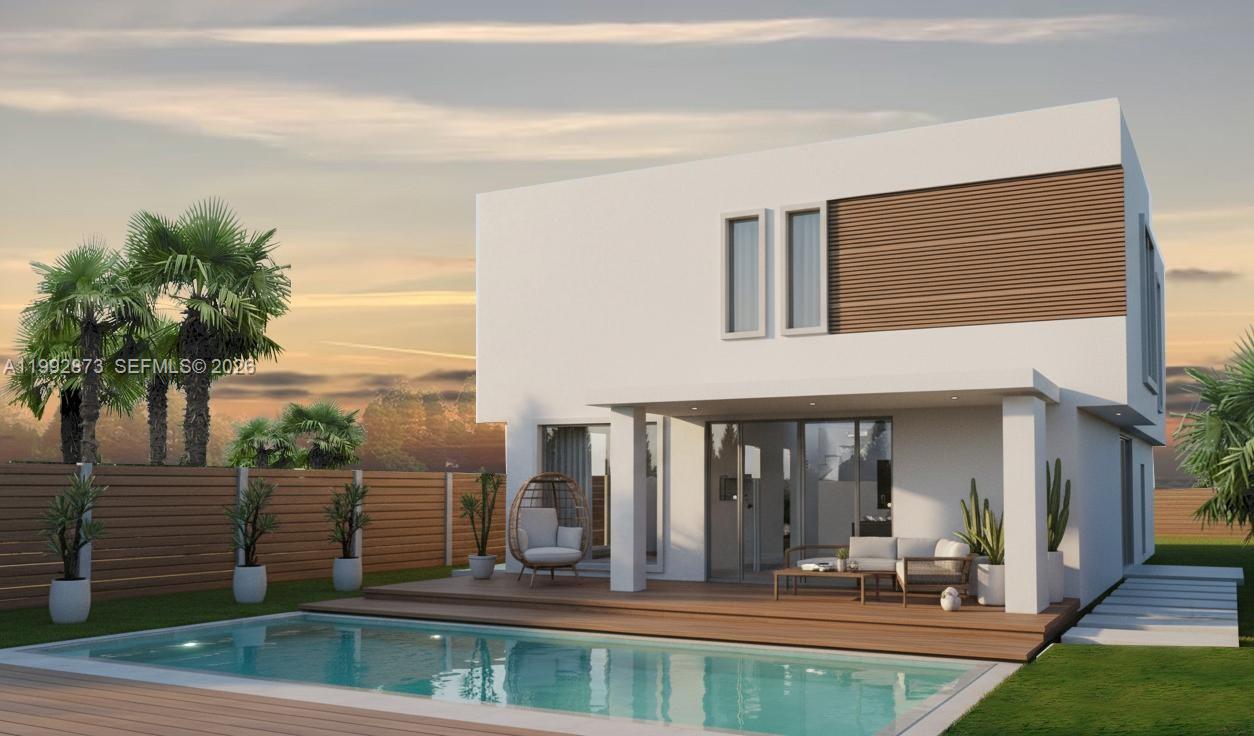 344 NW 41st St Miami, FL 33127