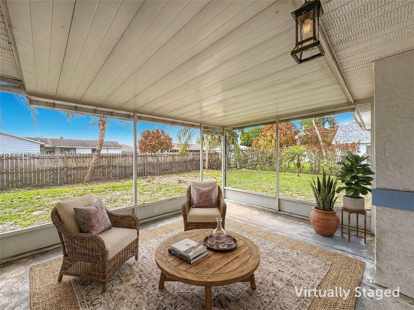 701 SW Amber Ter Port St Lucie, FL 34953