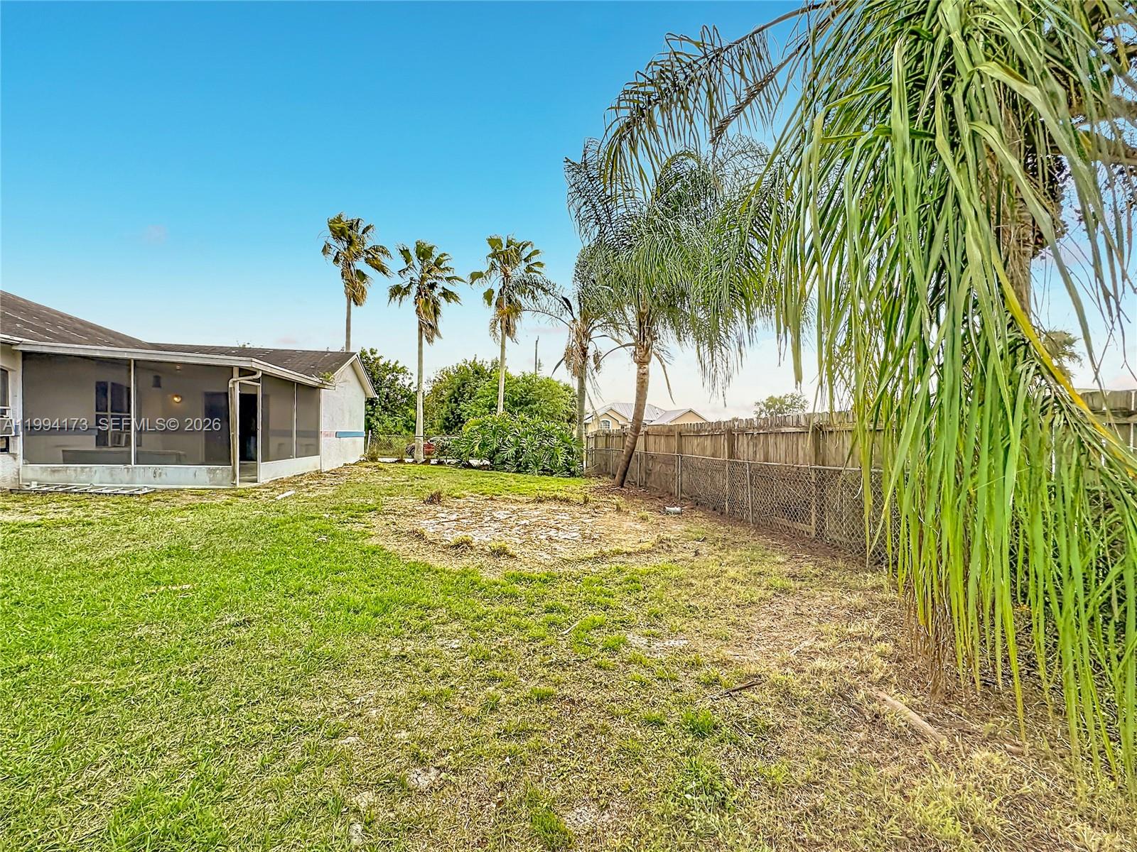 701 SW Amber Ter Port St Lucie, FL 34953