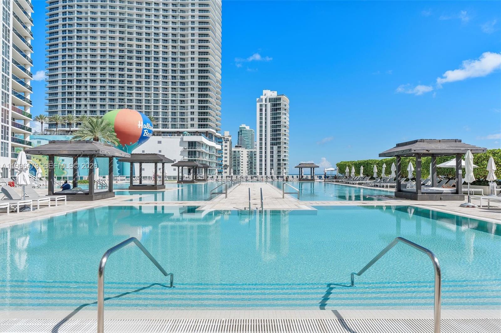 image Beach Club 231