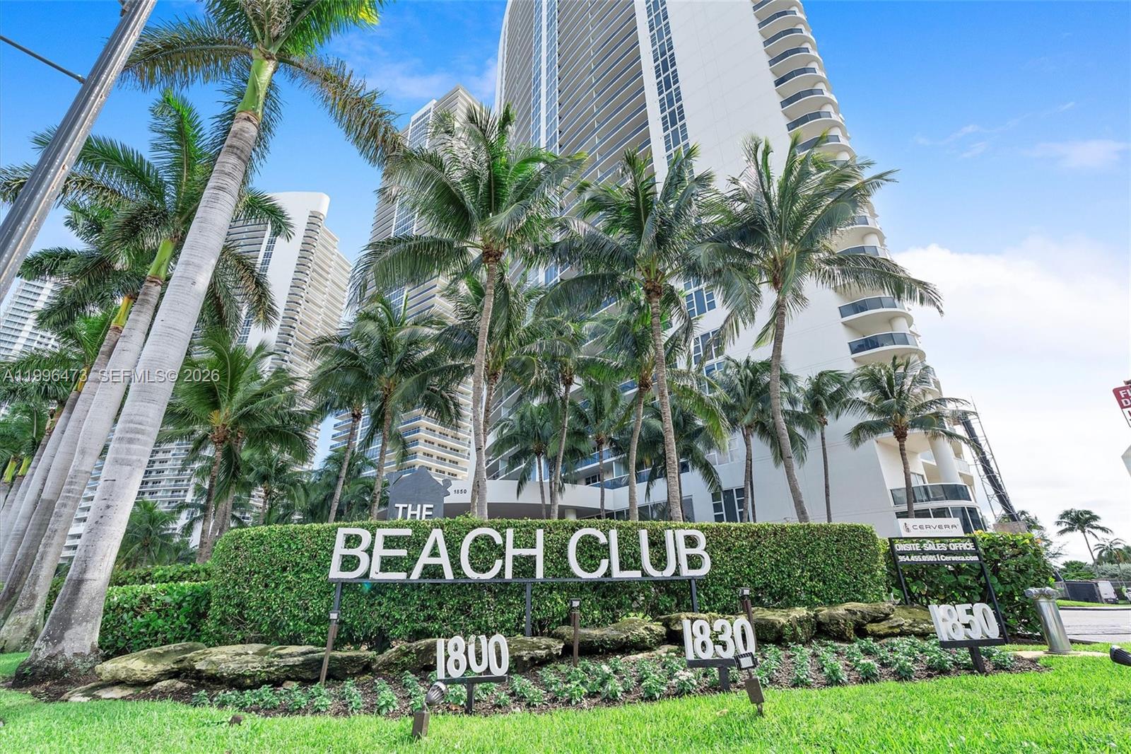 image Beach Club 235
