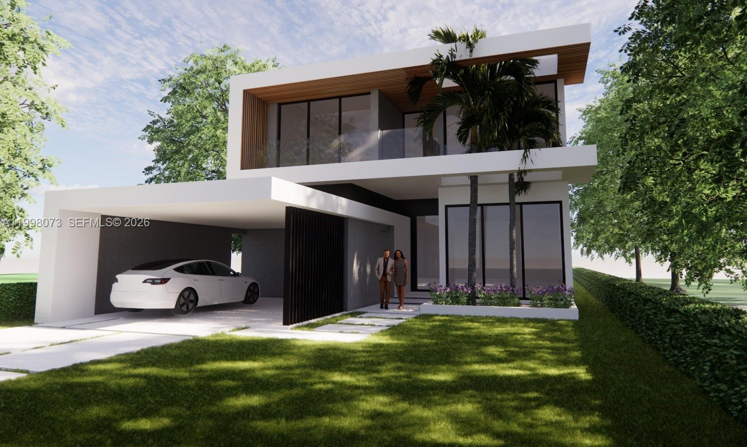 3983 Kumquat Ave Miami, FL 33133